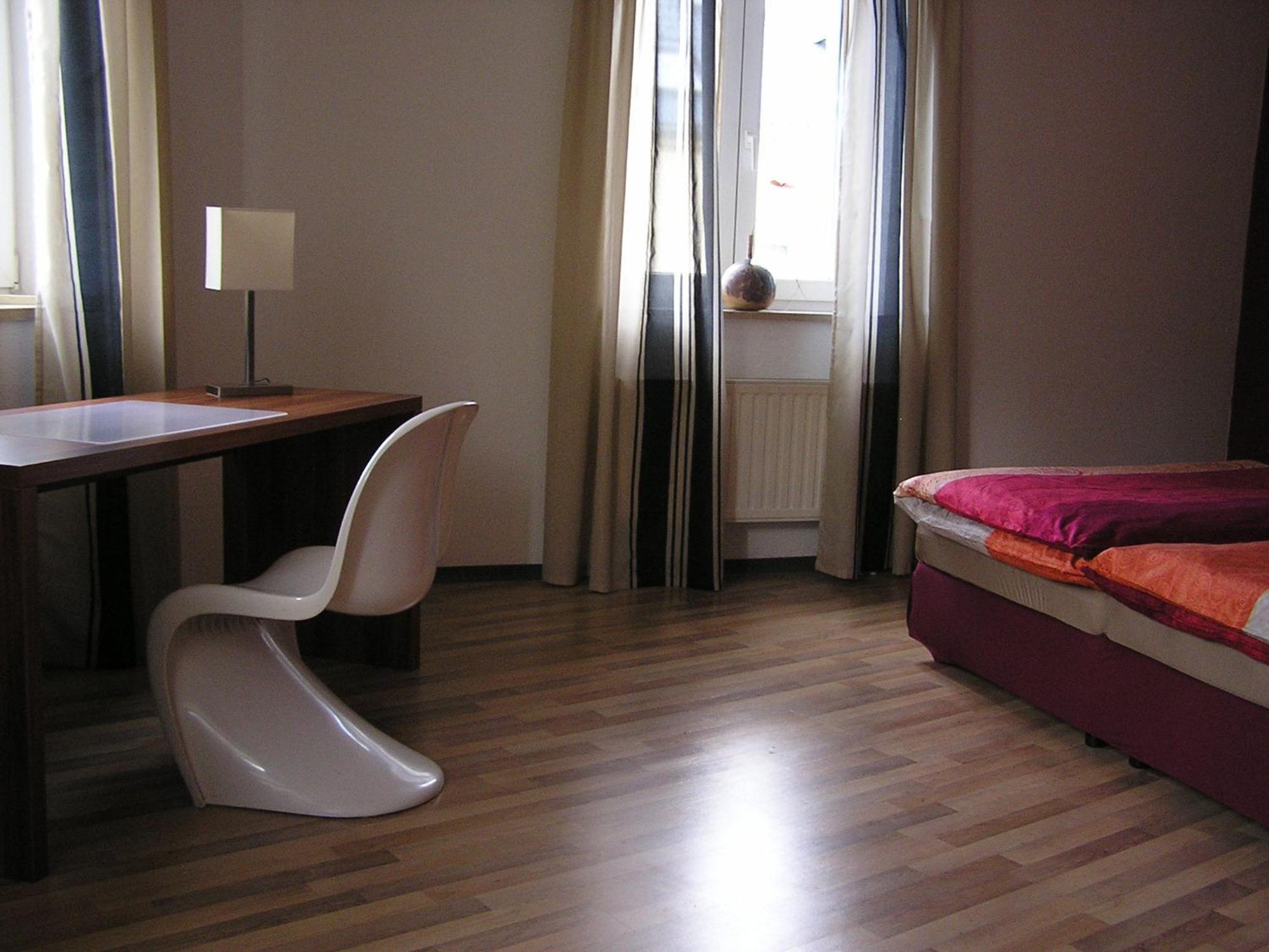 Apartamento Auerbachs Keller Plauen Habitación foto