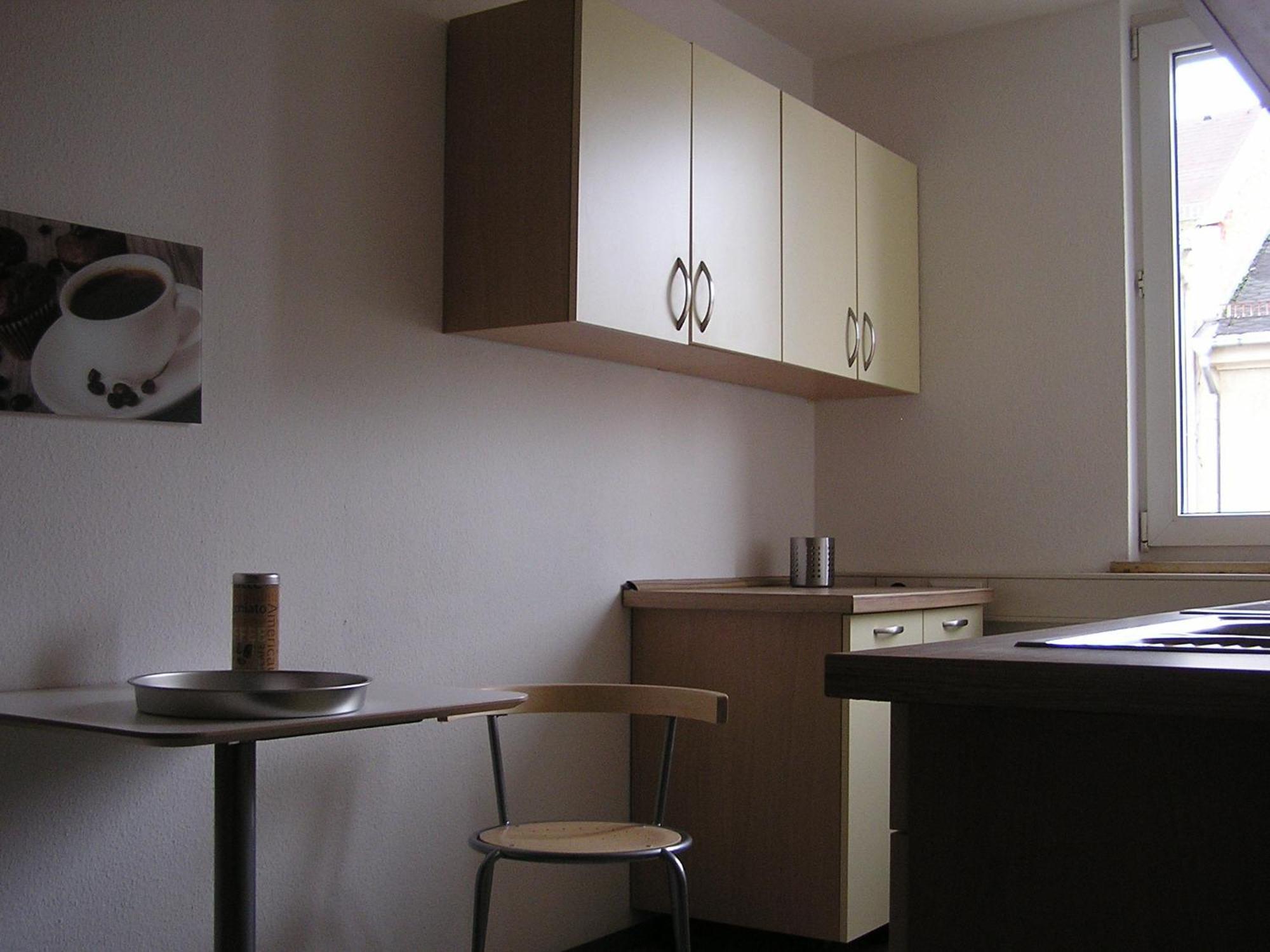 Apartamento Auerbachs Keller Plauen Exterior foto