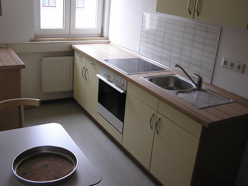Apartamento Auerbachs Keller Plauen Habitación foto